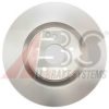 MERCE 2194210112 Brake Disc
